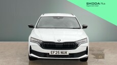 Skoda Octavia 1.5 TSI 150 e-TEC Sportline 5dr DSG Petrol Estate